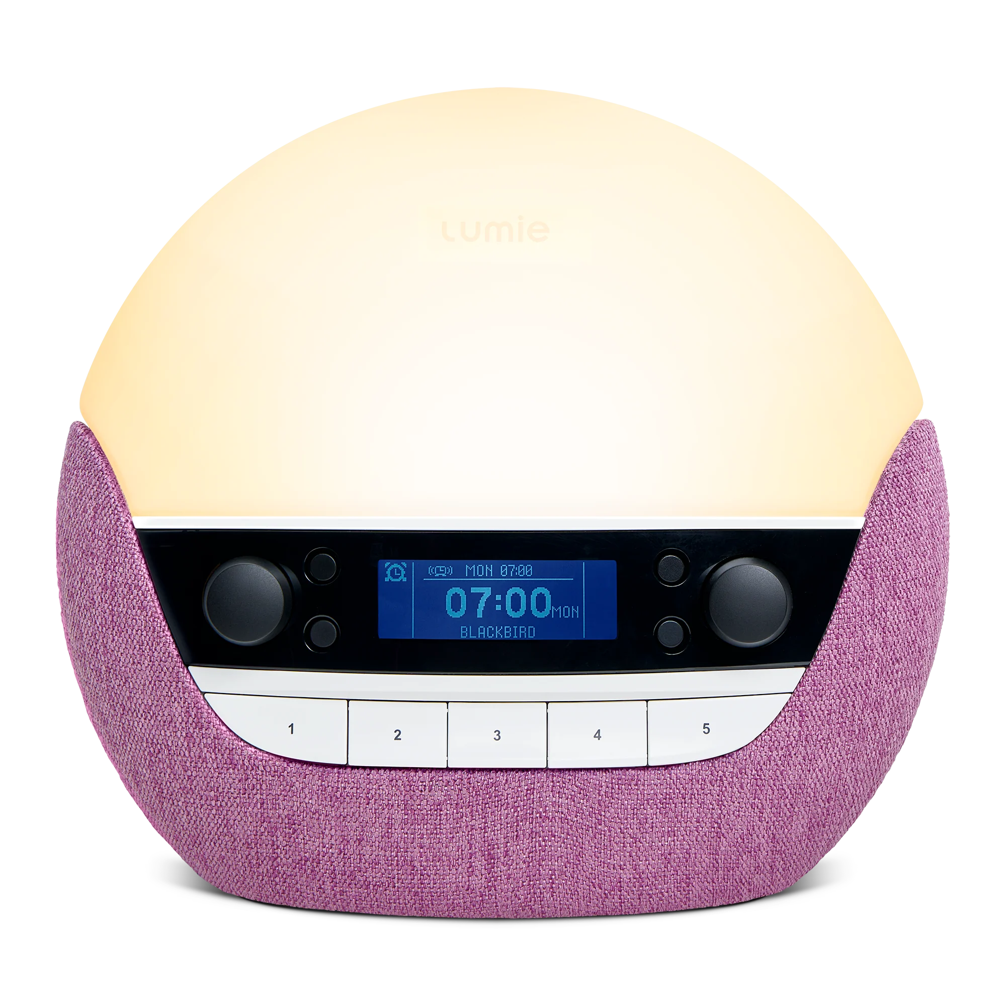 Bodyclock Luxe 750DAB