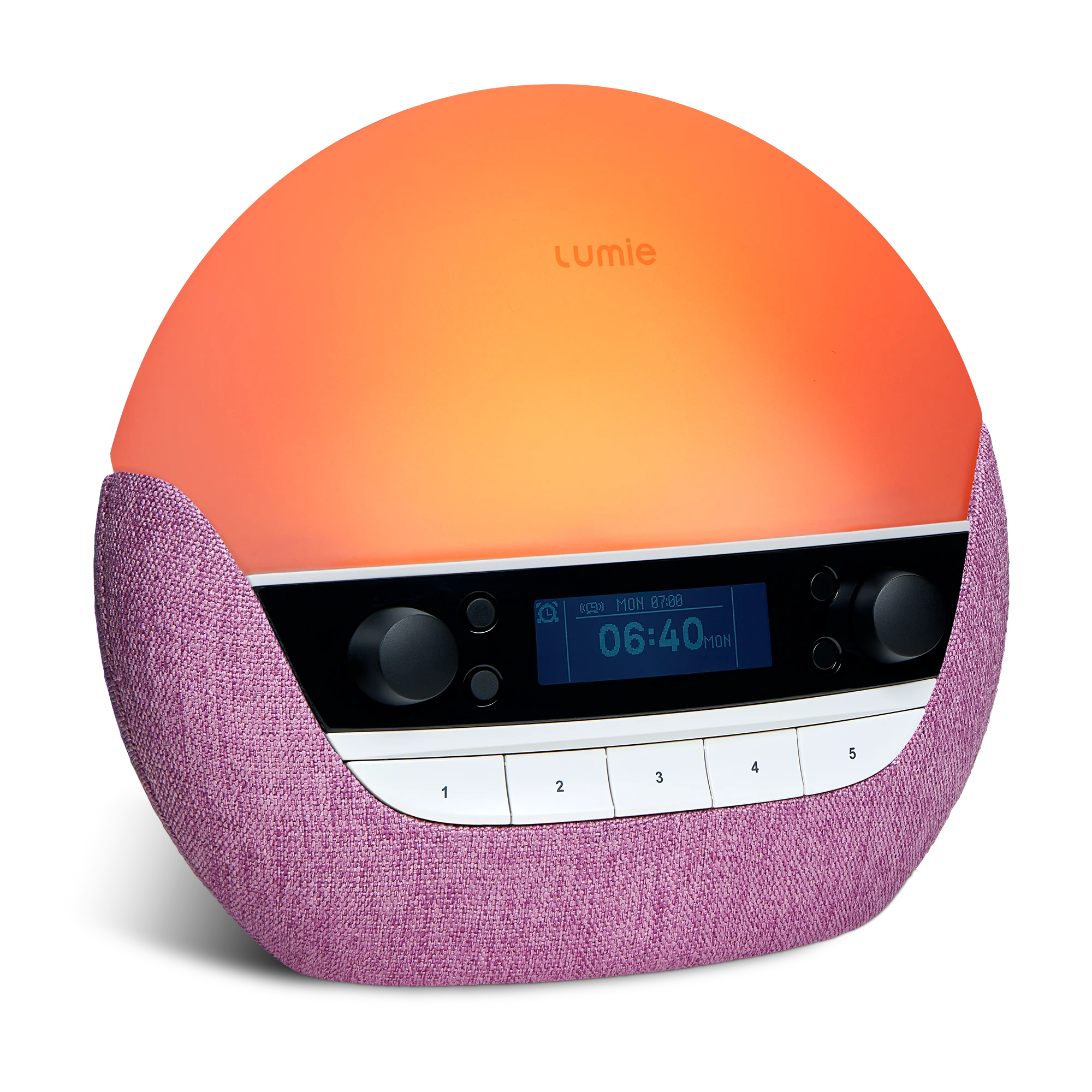 Bodyclock Luxe 750DAB - Image 2