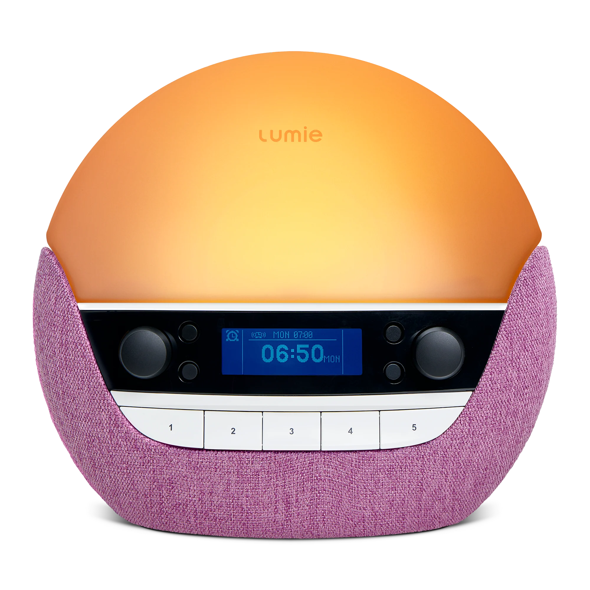 Bodyclock Luxe 750DAB - Image 3