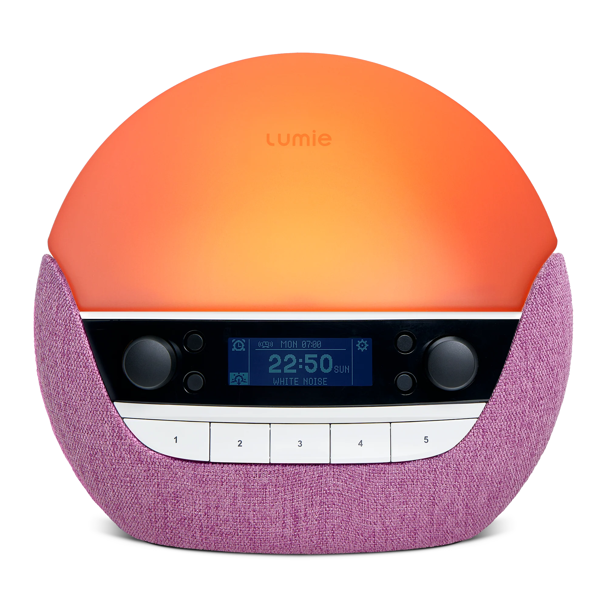 Bodyclock Luxe 750DAB - Image 4