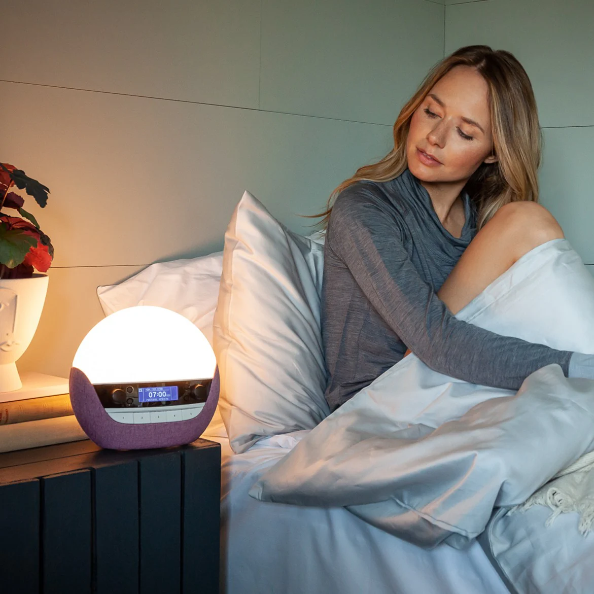 Bodyclock Luxe 750DAB - Image 6