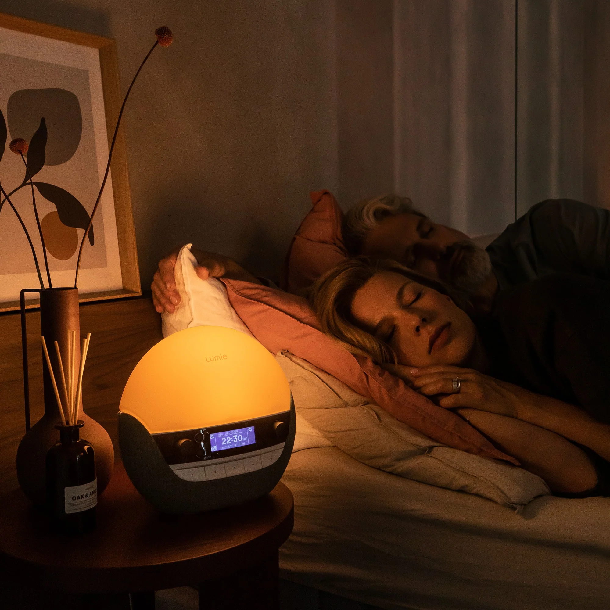Bodyclock Luxe 750DAB - Image 9