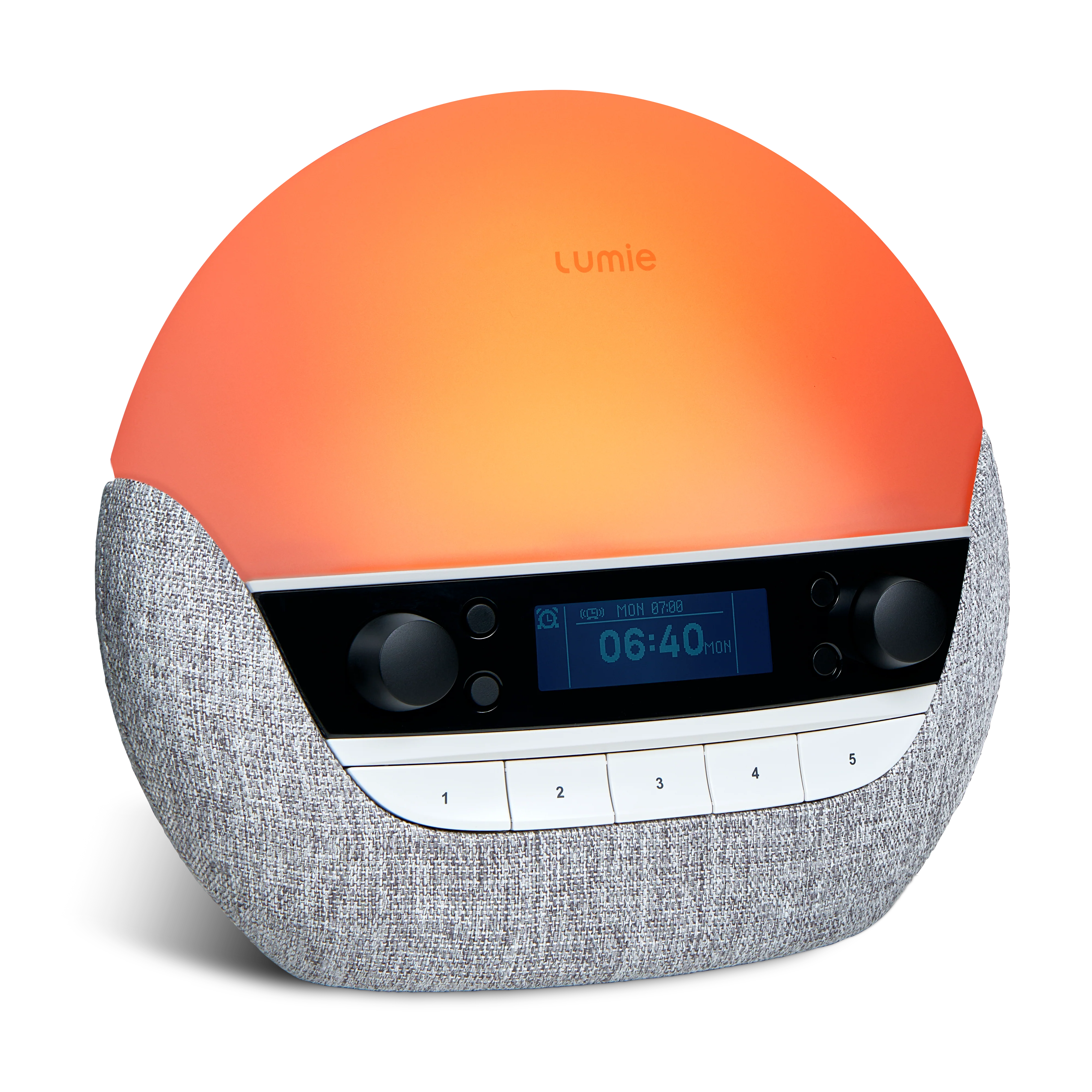 Bodyclock Luxe 750DAB - Image 2