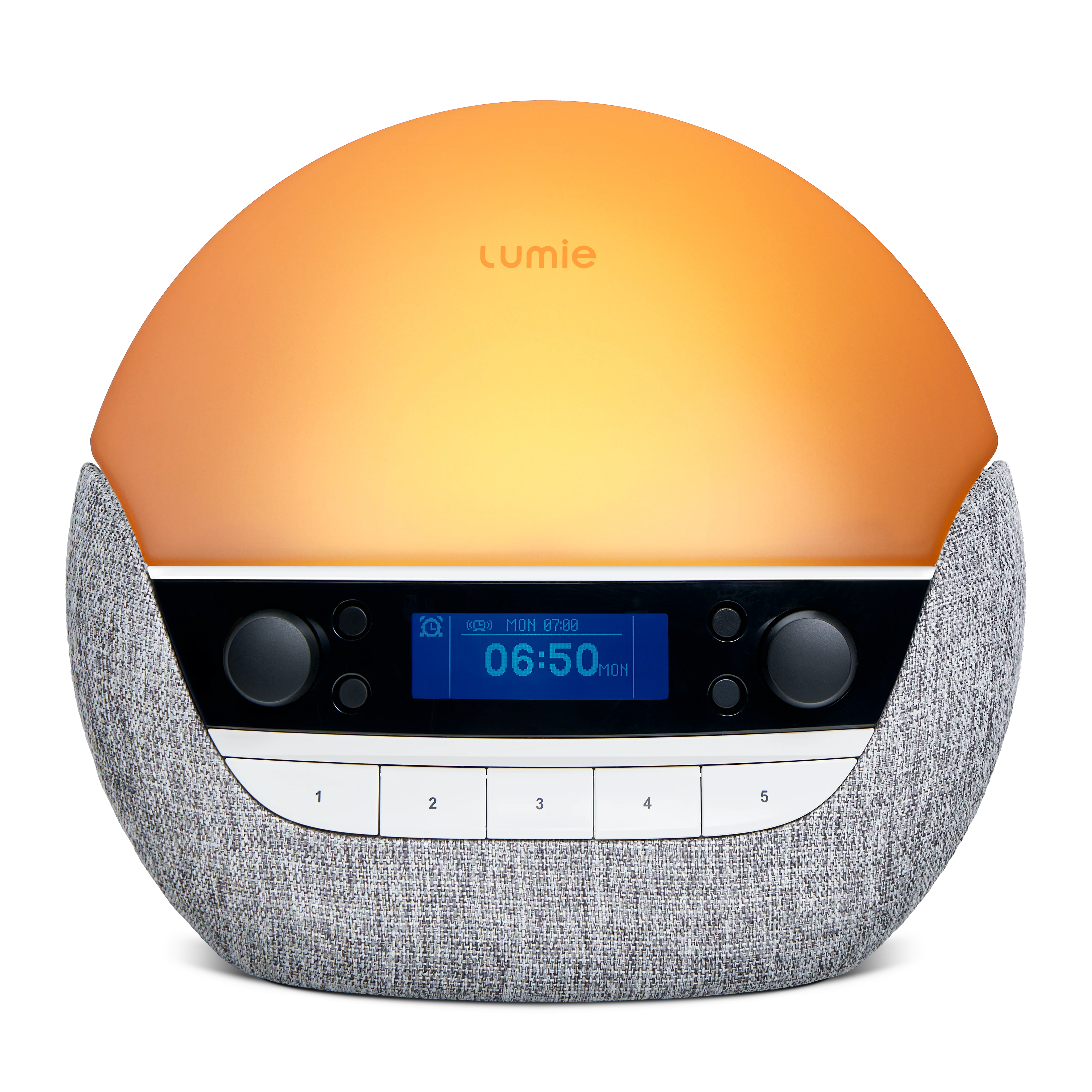 Bodyclock Luxe 750DAB - Image 3