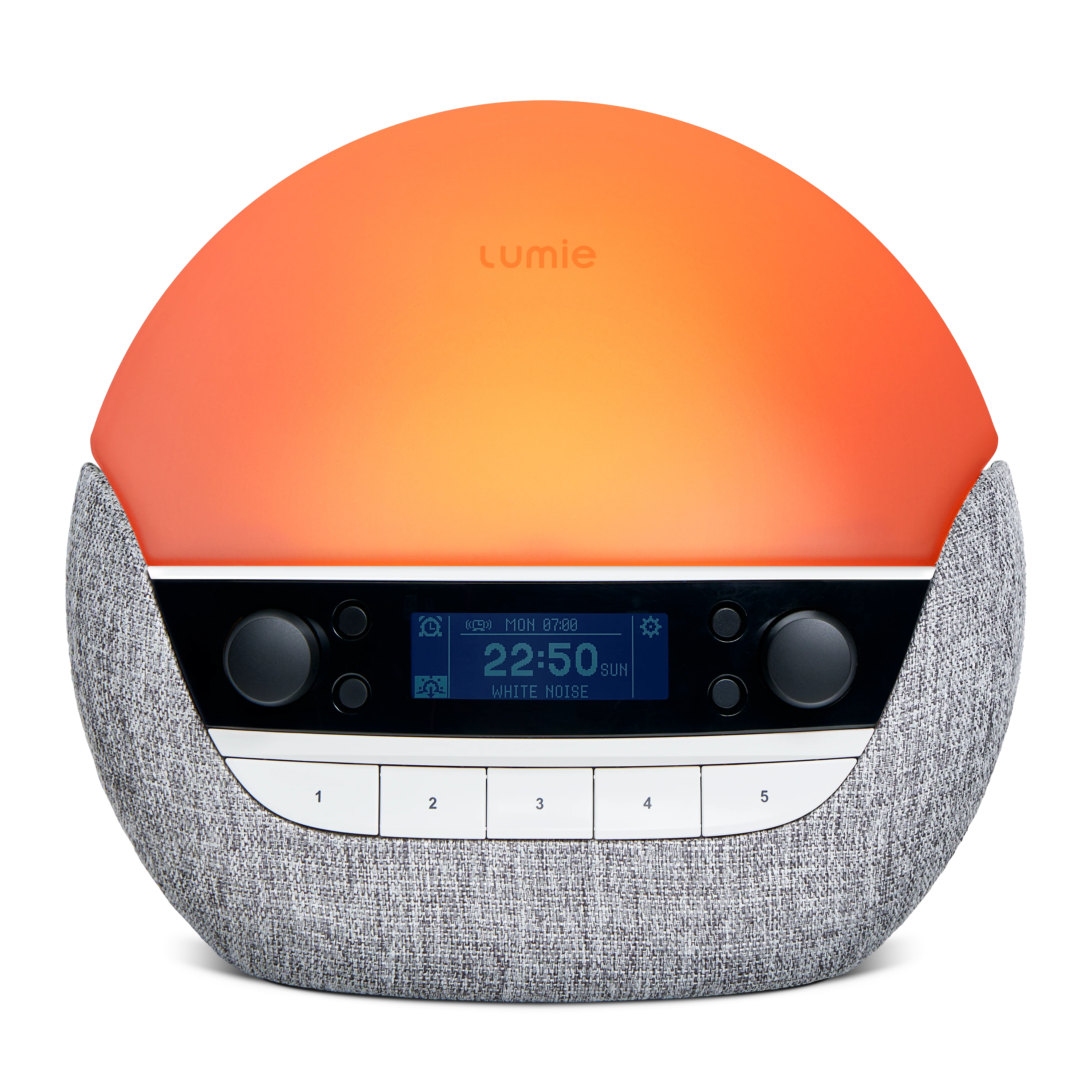 Bodyclock Luxe 750DAB - Image 4