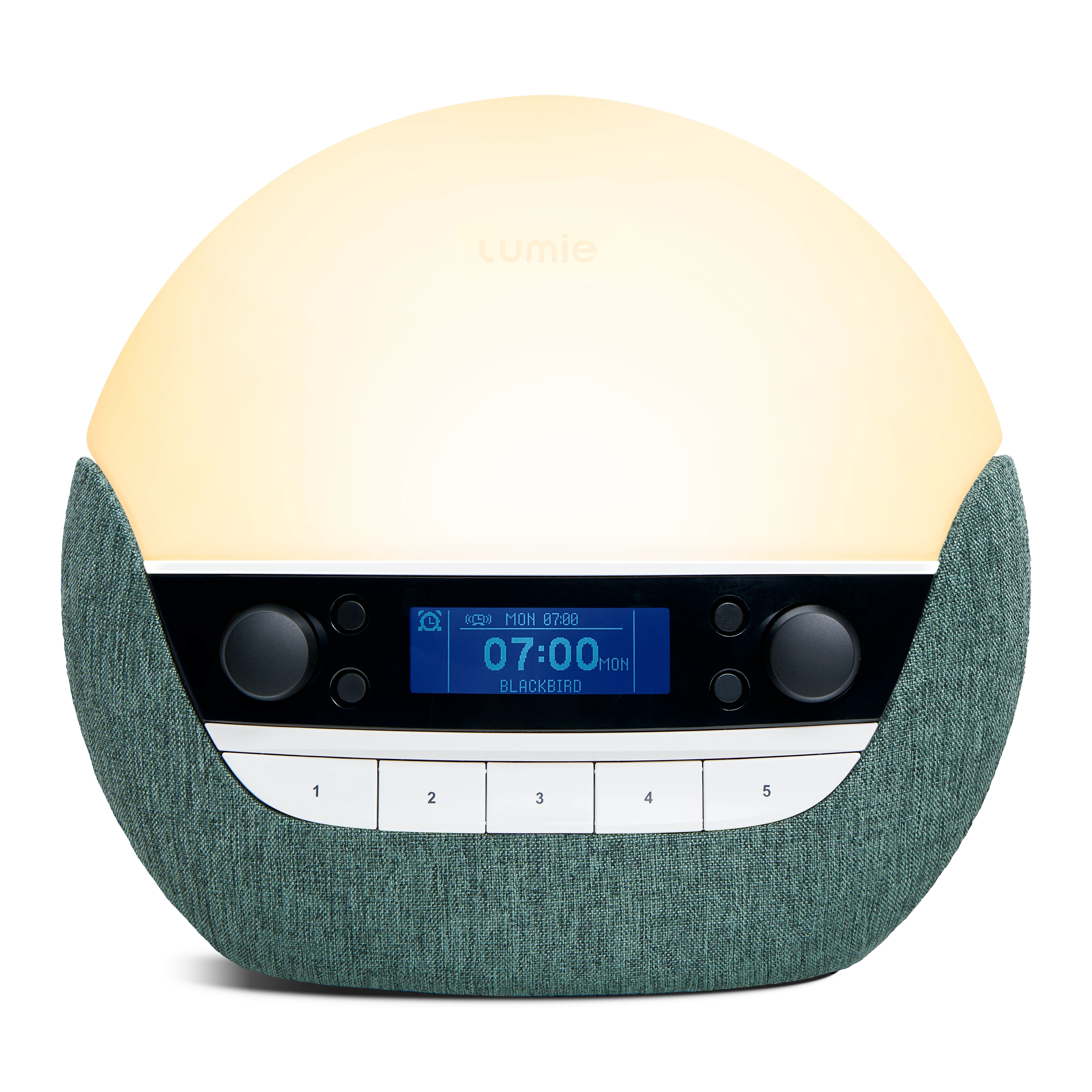 Bodyclock Luxe 750DAB