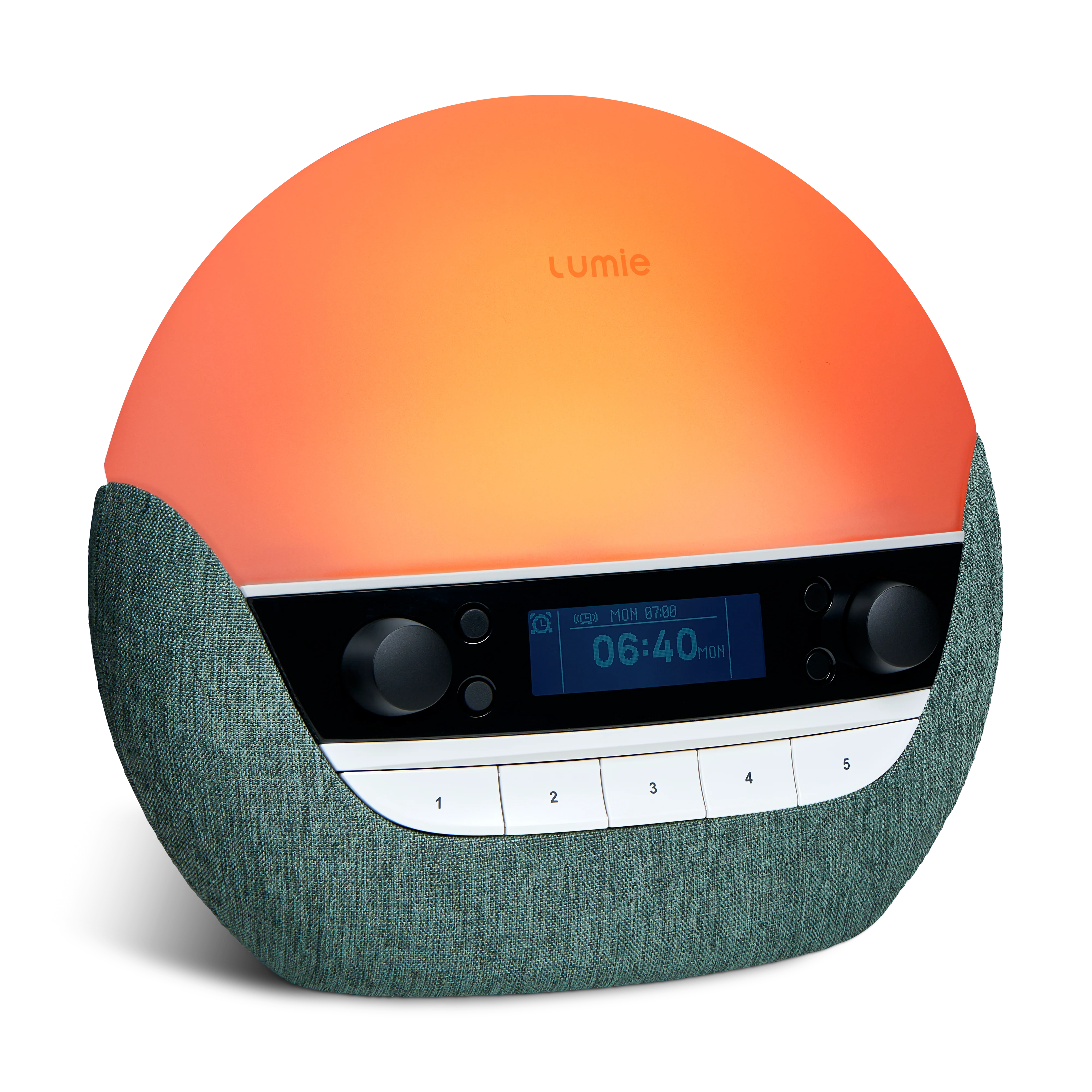 Bodyclock Luxe 750DAB - Image 2