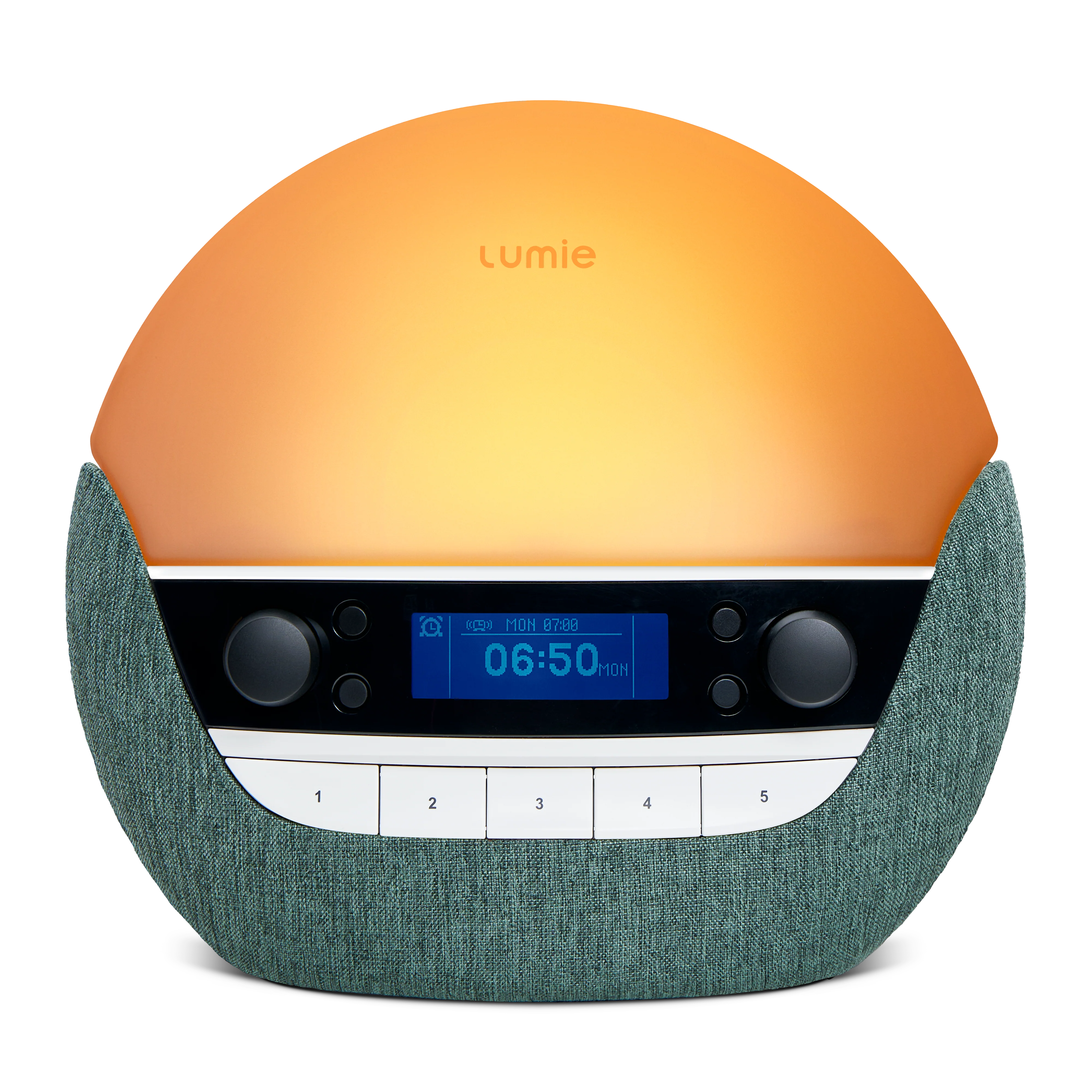 Bodyclock Luxe 750DAB - Image 3