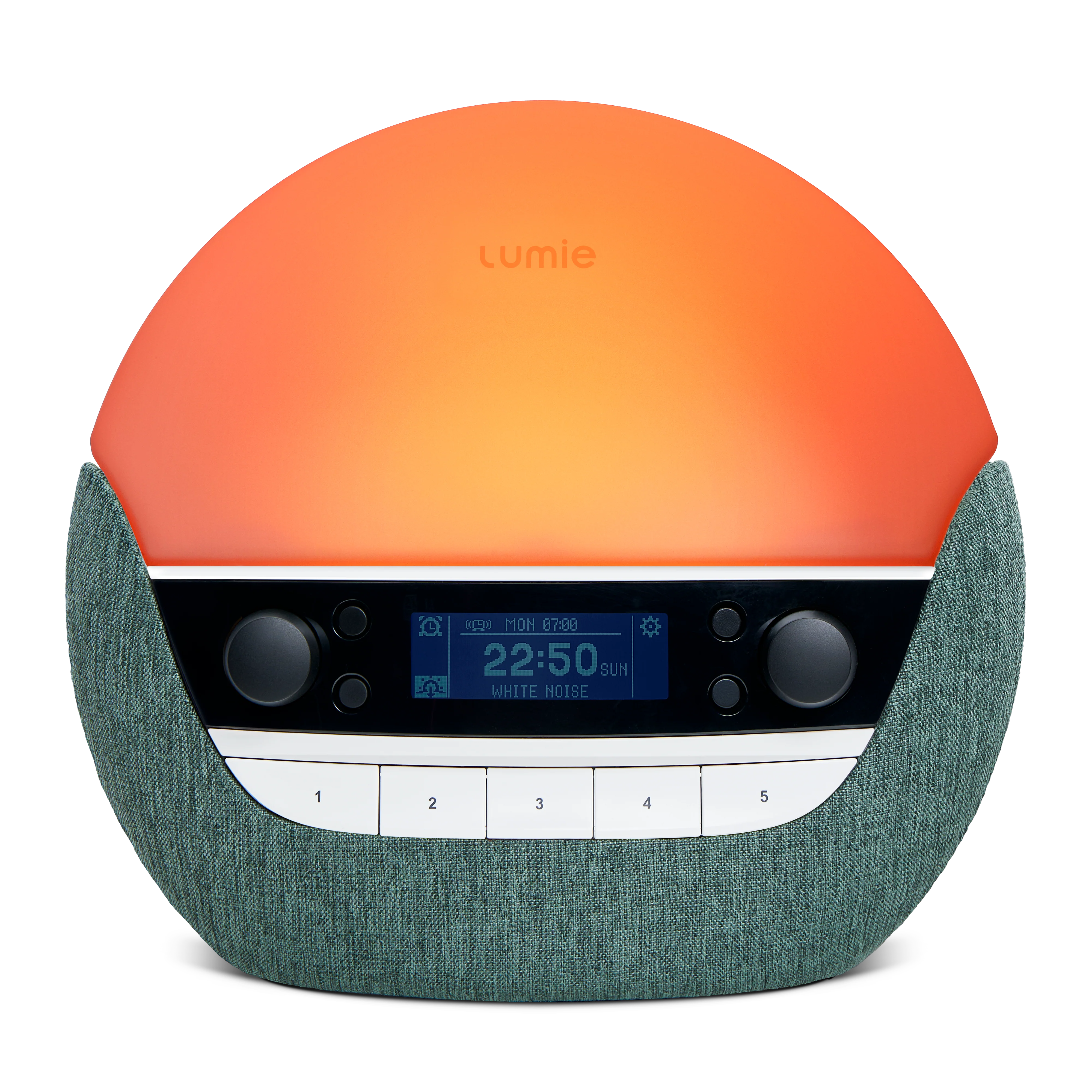 Bodyclock Luxe 750DAB - Image 4