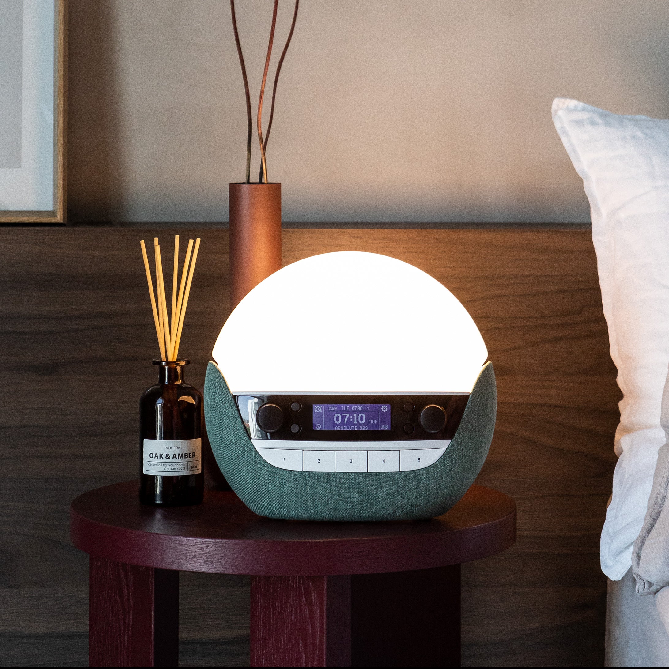 Bodyclock Luxe 750DAB - Image 5