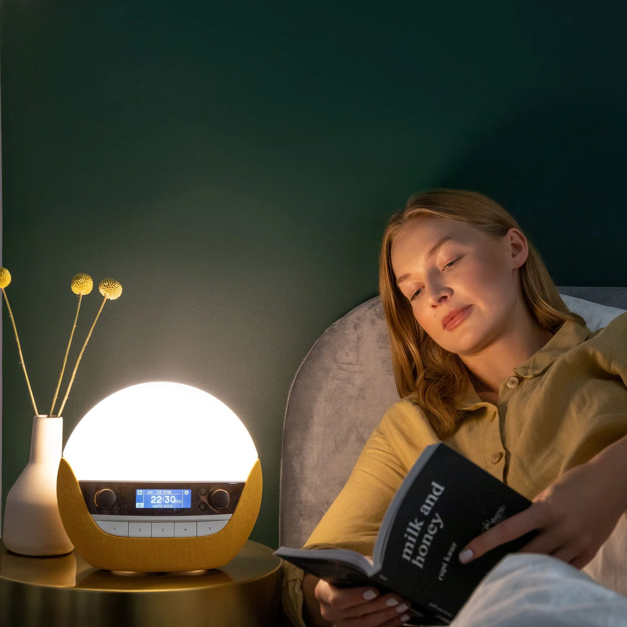 Bodyclock Luxe 750DAB - Image 11