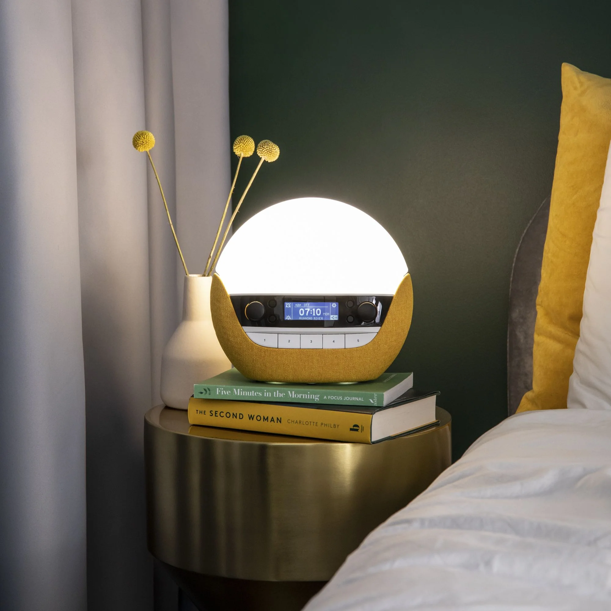 Bodyclock Luxe 750DAB - Image 5