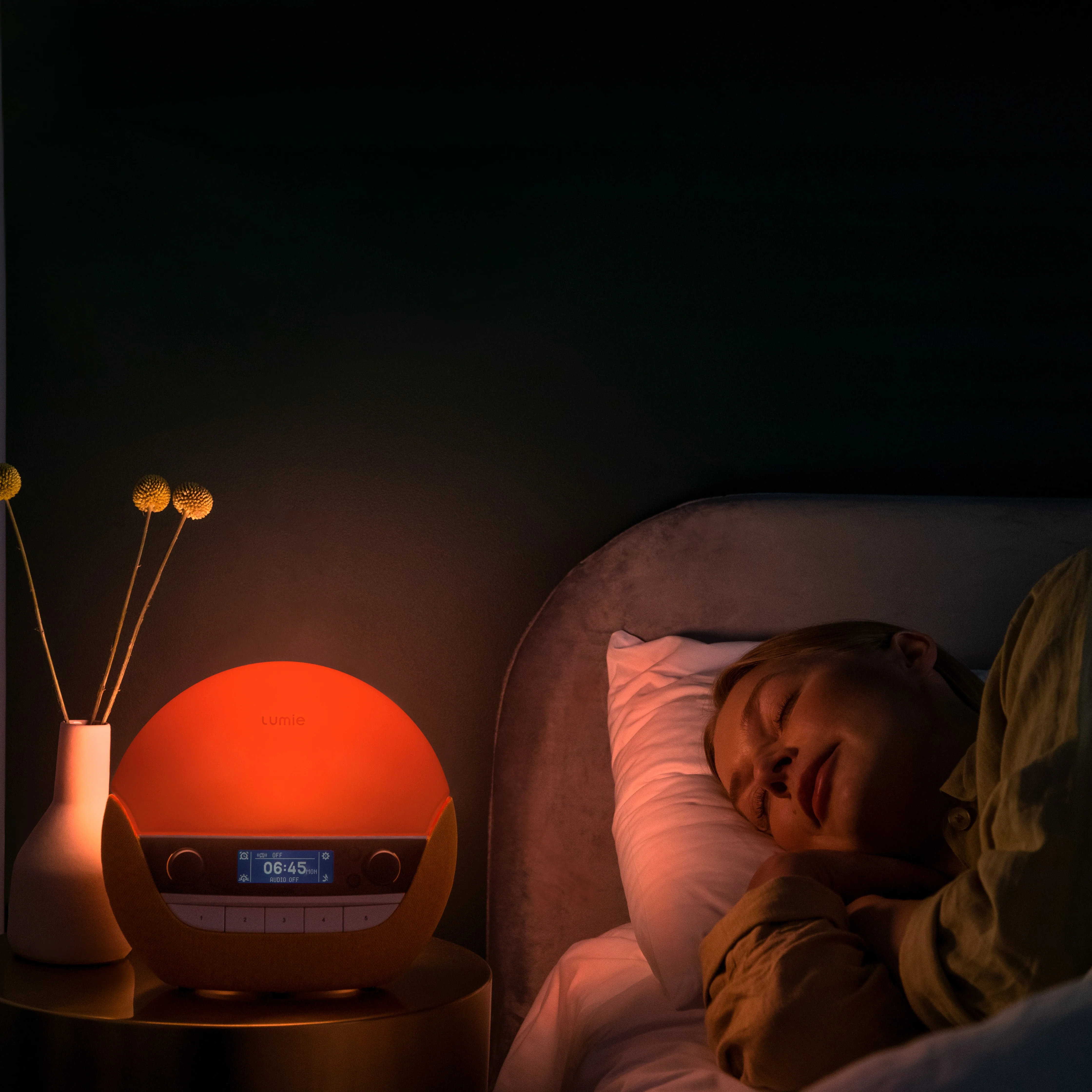 Bodyclock Luxe 750DAB - Image 6