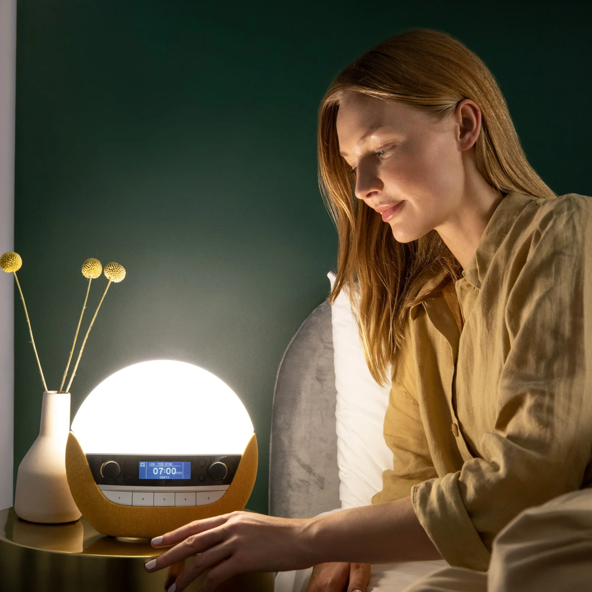 Bodyclock Luxe 750DAB - Image 7