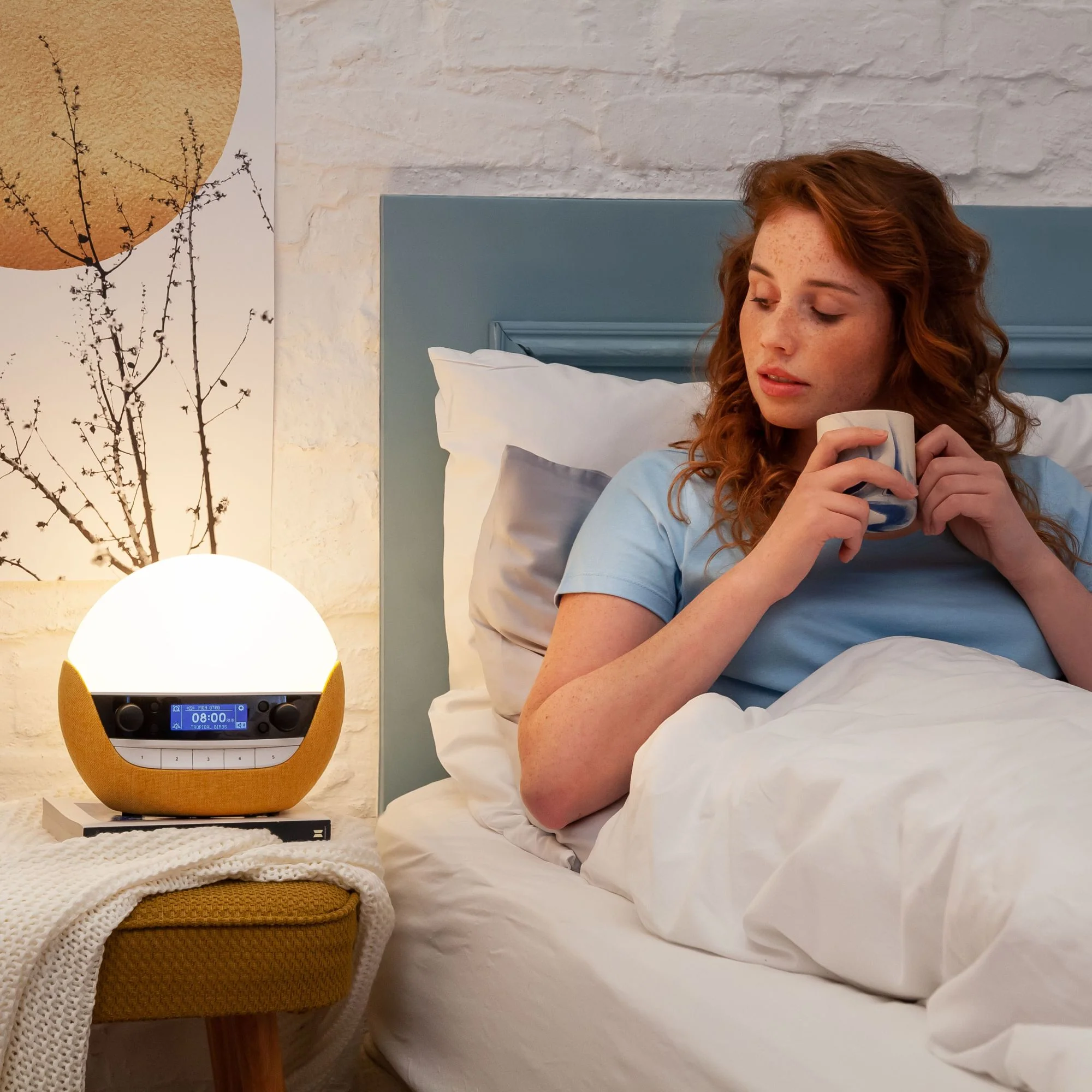 Bodyclock Luxe 750DAB - Image 9