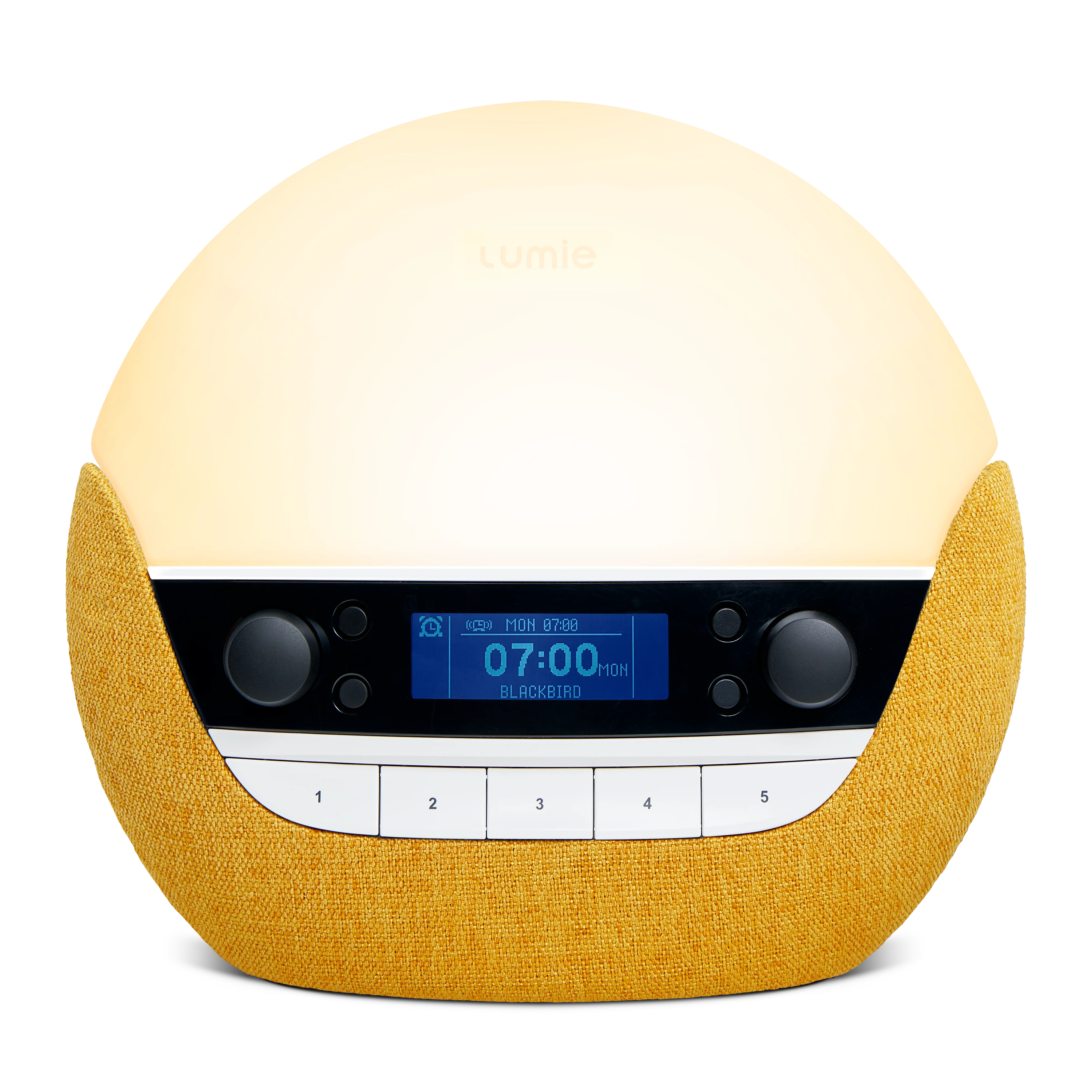 Bodyclock Luxe 750DAB