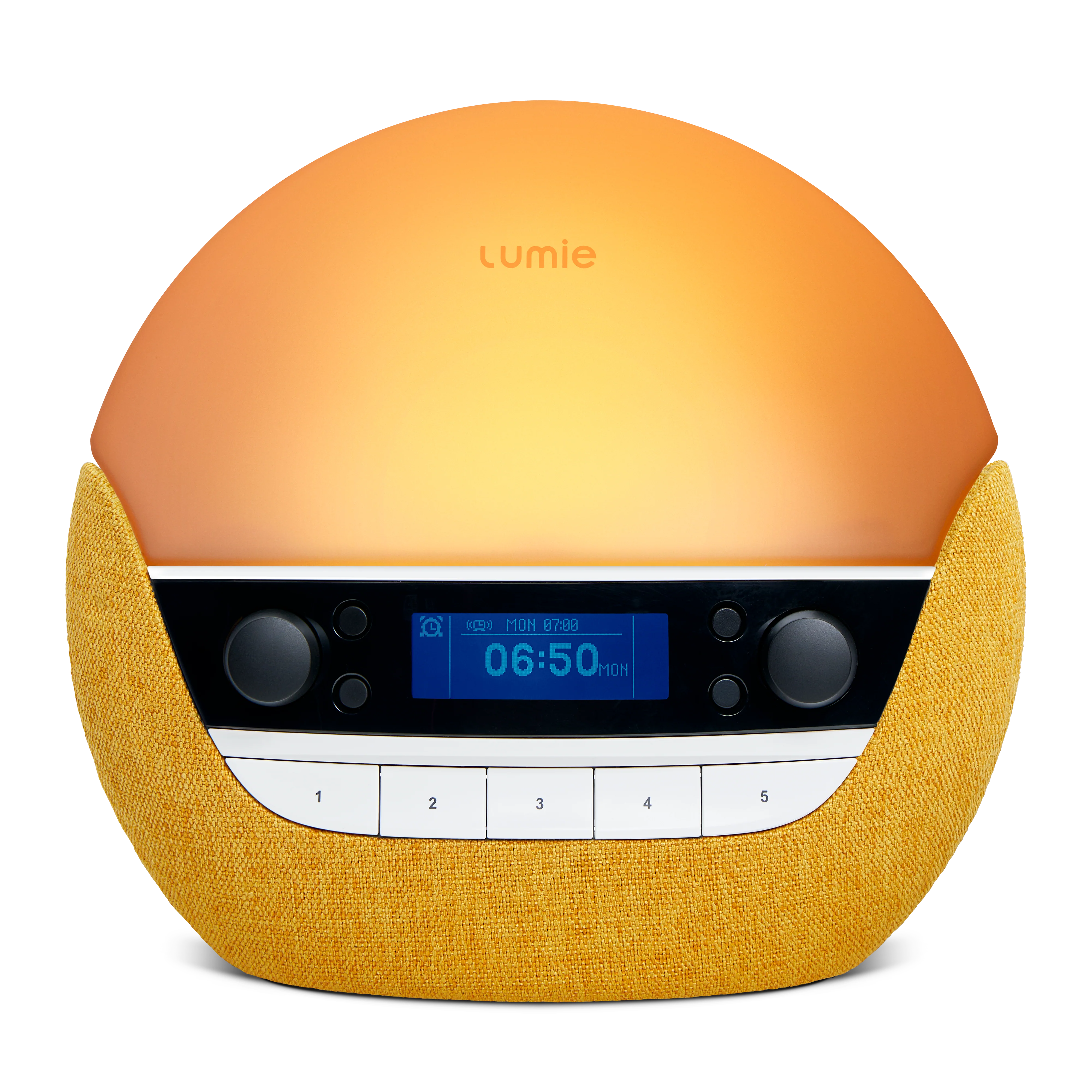 Bodyclock Luxe 750DAB - Image 3